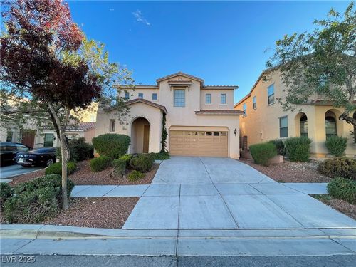 10515 Foggy Glen Ave, Las Vegas, NV, 89135-1115 | Card Image