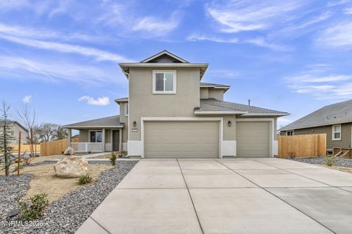lot-125-3463 Payton Way, Fernley, NV, 89408-8693 | Card Image