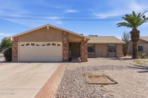 721 E Brentrup Dr, Tempe, AZ, 85283-4614 | Card Image