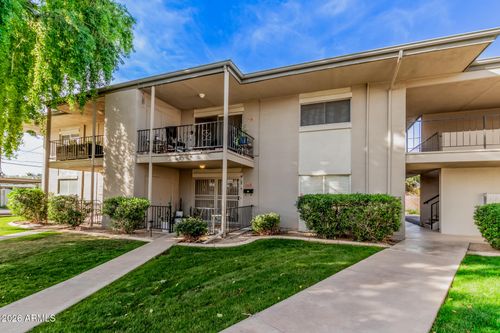 4394 N 36th Street, Phoenix, AZ, 85018 | Card Image