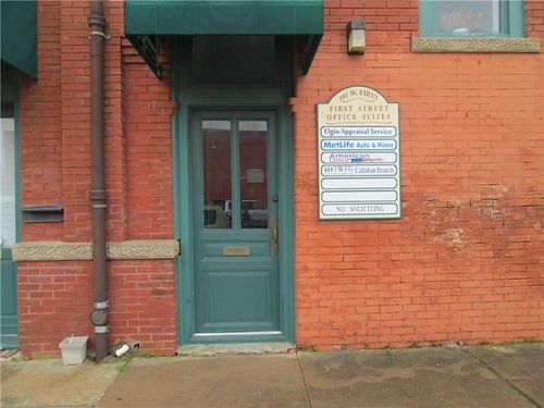 ste-f-101 W 1st St, Elgin, TX, 78621-2658 | Card Image