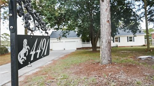 4491 Tonric Dr, Hope Mills, NC, 28348-9434 | Card Image