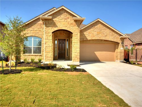 16229 Cantania Cv, PFLUGERVILLE, TX, 78660-2581 | Card Image