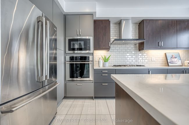 TH5 - 384 Highway 7 E, Condo with 3 bedrooms, 6 bathrooms and 2 parking in Richmond Hill ON | Image 21