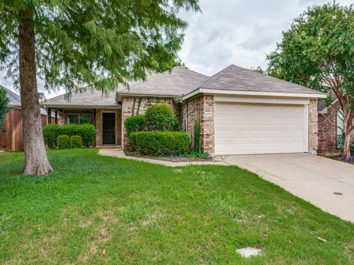 5400 Raincrest Dr, Mckinney, TX, 75071-5574 | Card Image
