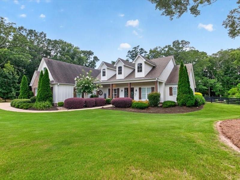 Residential in Newnan 4
