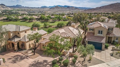 32 Cerchio Basso, Henderson, NV, 89011-3601 | Card Image