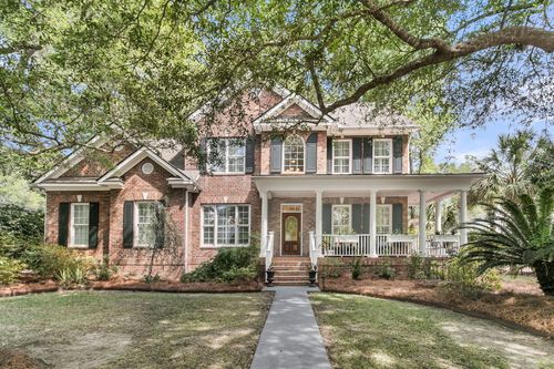 1676 Sewee Fort Rd, Mount Pleasant, SC, 29466-7006 | Card Image