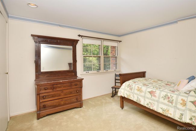 1010 Rock Spring Rd, House other with 4 bedrooms, 3 bathrooms and null parking in Bloomfield Hills MI | Image 23