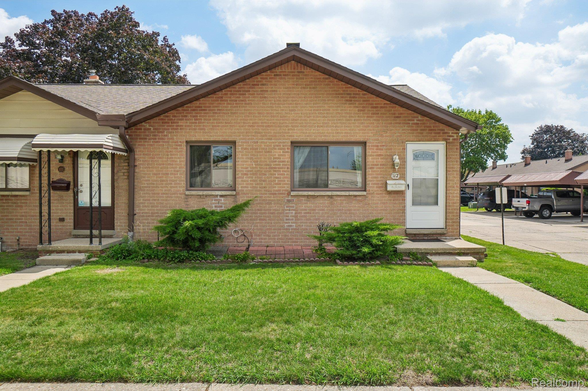 Residential in Sterling Heights 2