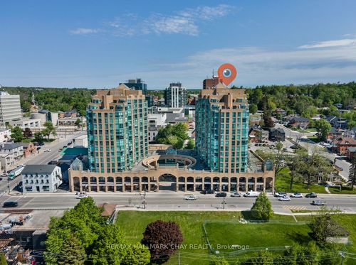 1104-150 Dunlop St E, Barrie, ON, L4M6H1 | Card Image