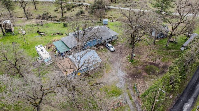 5563 Eagleview Dr, House other with 2 bedrooms, 1 bathrooms and null parking in Mountain Ranch CA | Image 61