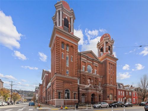 102-2132 Sarah St, Pittsburgh, PA, 15203-2061 | Card Image