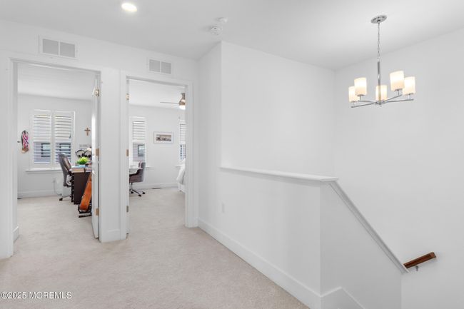 100 Bataan Ave, Condo with 3 bedrooms, 4 bathrooms and null parking in Tinton Falls NJ | Image 21