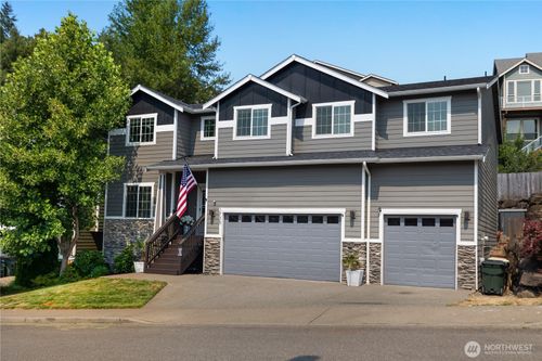 1735 Vista Loop Sw, Tumwater, WA, 98512-1445 | Card Image