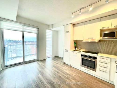 1803-87 Peter St, Toronto, ON, M5V0P1 | Card Image