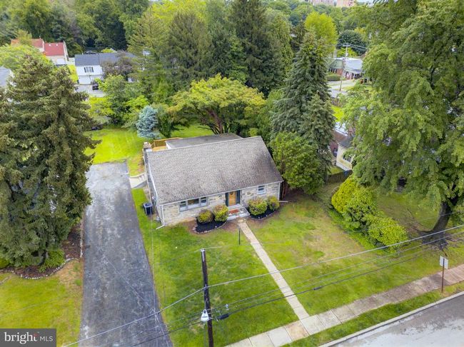 3 Arbor Lea Rd, House other with 3 bedrooms, 1 bathrooms and null parking in LANSDOWNE PA | Image 27