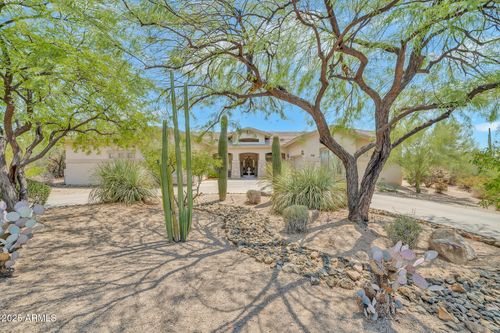 8607 E Preserve Way, Scottsdale, AZ, 85266-1320 | Card Image