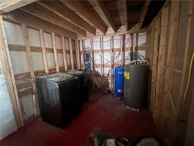 783 Nc 8400, House other with 2 bedrooms, 1 bathrooms and null parking in Jasper AR | Image 23