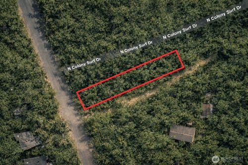 619 N Colony Surf Dr, Lilliwaup, WA, 98555-9794 | Card Image