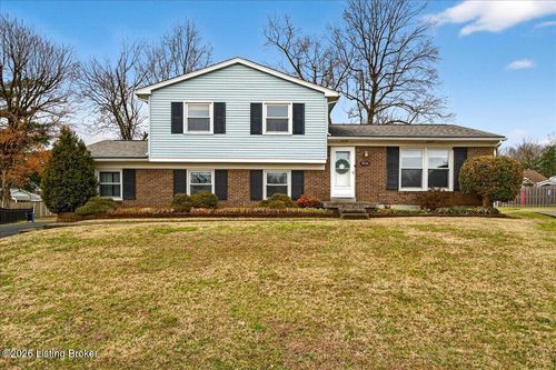 7414 Spring House Ln, Louisville, KY, 40291-2524 | Card Image