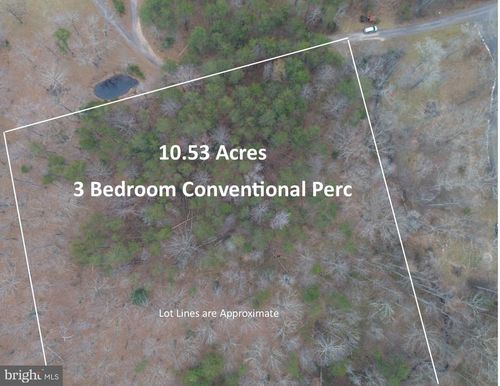 LOT 39 Lees Ct, LOCUST GROVE, VA, 22508 | Card Image
