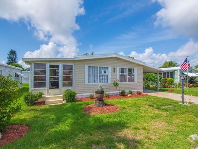 463 Onyx Way, House other with 2 bedrooms, 2 bathrooms and null parking in Jensen Beach FL | Image 2