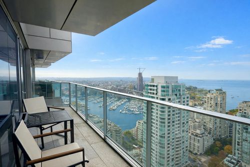 3605-1480 Howe St, Vancouver, BC, V6Z0G5 | Card Image