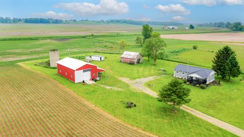 7153 County Road 5, West Liberty, OH, 43357-9571 | Card Image