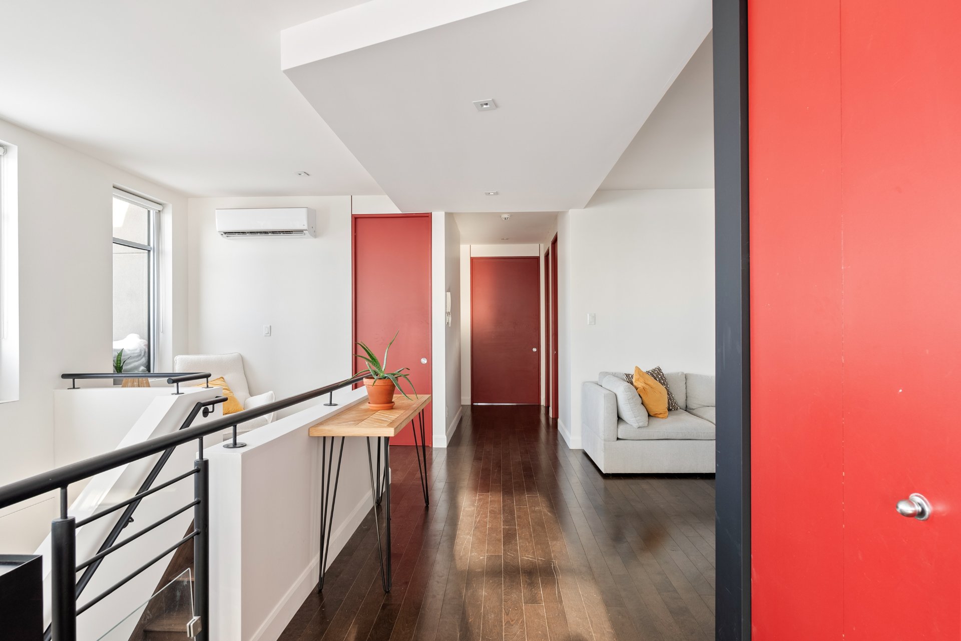 Residential Lease in Québec (La Cité-Limoilou) 2