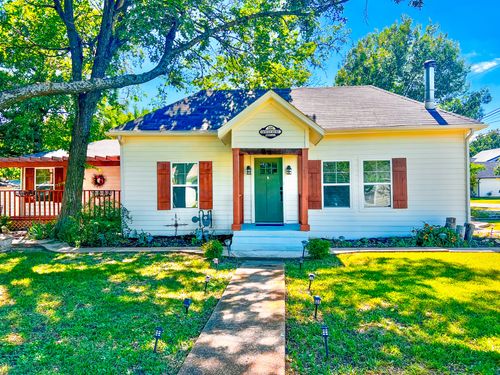 182 Douglas St, Van Alstyne, TX, 75495 | Card Image