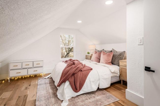 263 S 20 Th St, House other with 2 bedrooms, 2 bathrooms and null parking in Columbus OH | Image 23