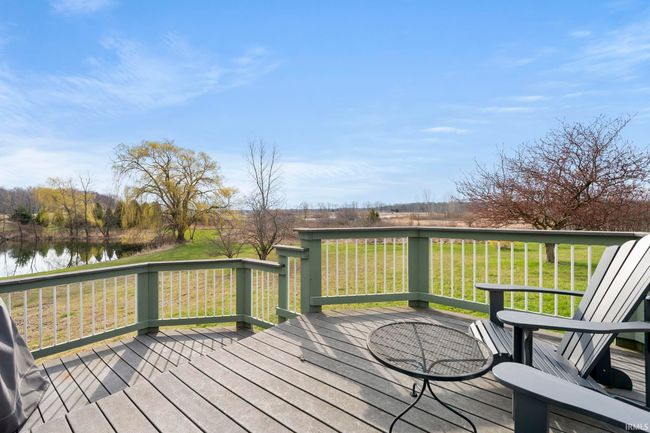 1808 County Road 18, House other with 4 bedrooms, 4 bathrooms and null parking in Waterloo IN | Image 31
