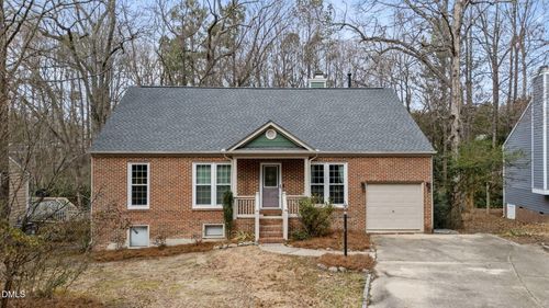 708 Beddingfield Dr, Knightdale, NC, 27545-9251 | Card Image