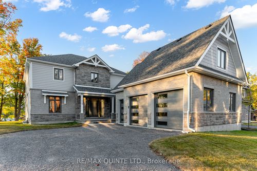 115 Villeneuve Dr, Picton, ON, K0K2T0 | Card Image