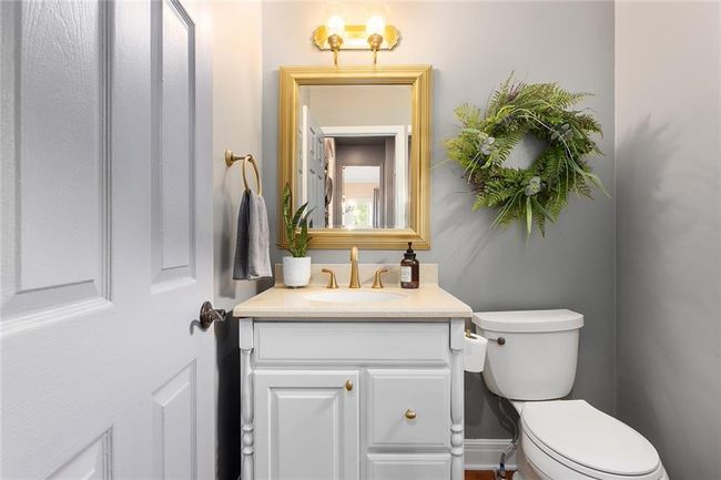 23210 W 45 Th St, House other with 4 bedrooms, 5 bathrooms and null parking in Shawnee KS | Image 10