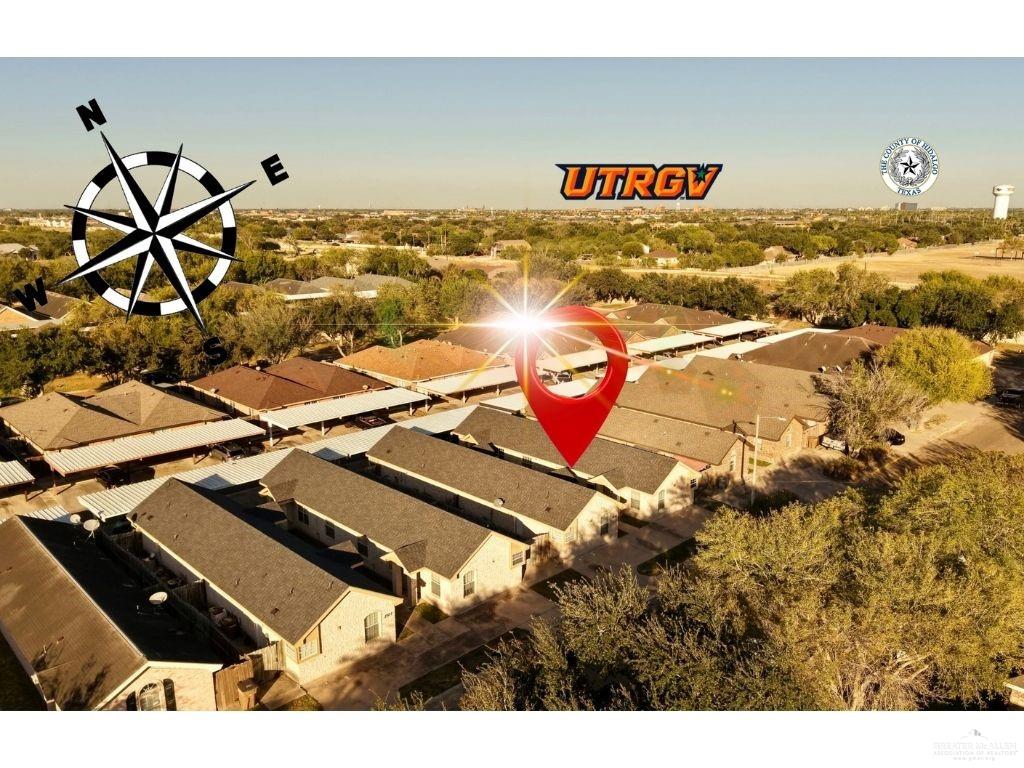 Residential Income in Edinburg 3