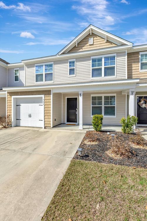 703 Hilchot Dr, Summerville, SC, 29486-2445 | Card Image