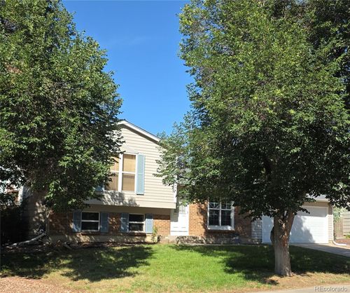 1276 S Biscay St, Aurora, CO, 80017-4503 | Card Image