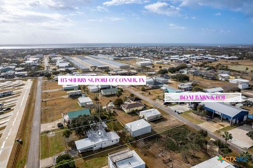 113 Sherry St, Port O Connor, TX, 77982-2208 | Card Image