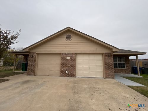b-3101 Yaupon Road, Copperas Cove, TX, 76522 | Card Image