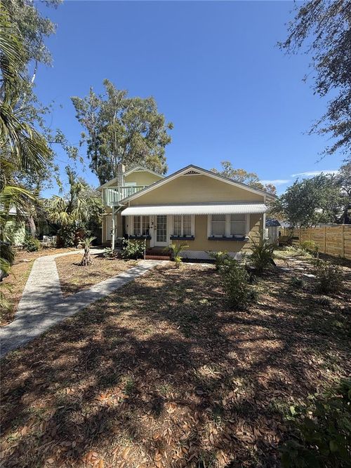 2508 Beach Blvd S, GULFPORT, FL, 33707-5562 | Card Image
