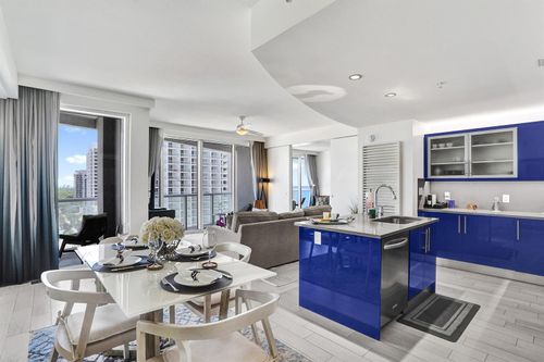 1508-3101 Bayshore Drive, Fort Lauderdale, FL, 33304 | Card Image
