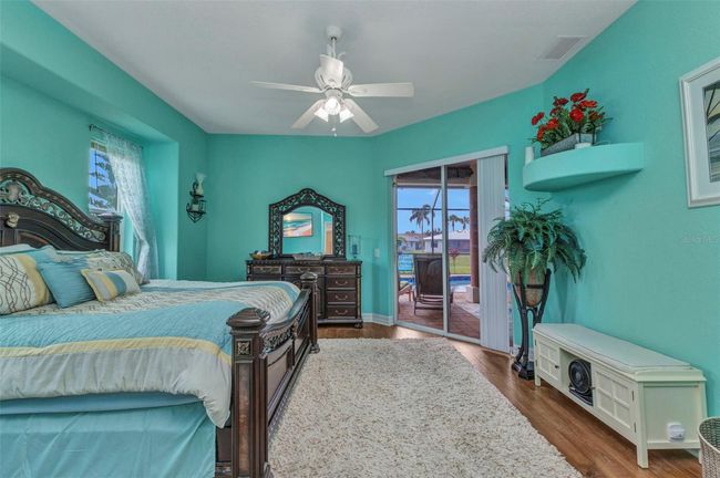 Primary Bedroom | Image 9