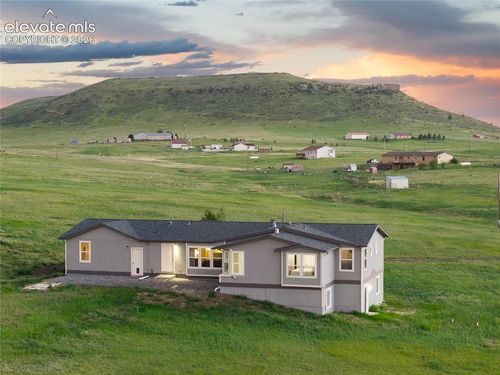 11100 Haskell Creek Rd, Larkspur, CO, 80118-6131 | Card Image