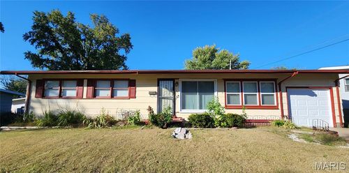 3021 Glade Ave, Saint Louis, MO, 63136-1512 | Card Image