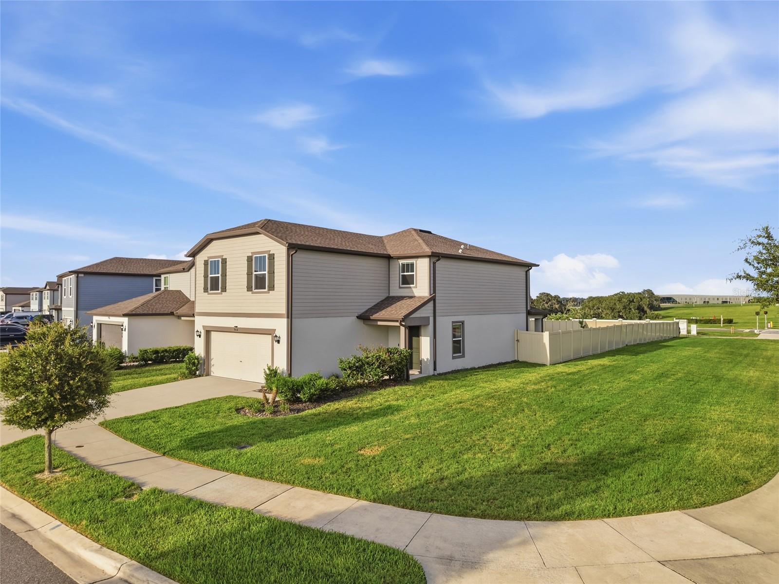Residential in WESLEY CHAPEL 5