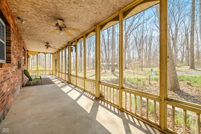 1828 W 750 S, House other with 3 bedrooms, 3 bathrooms and null parking in Trafalgar IN | Image 7