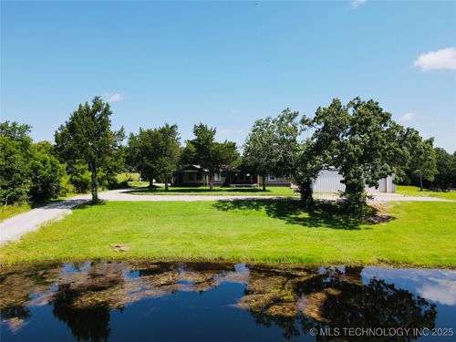 42843 W Highway 66, Depew, OK, 74028 | Card Image