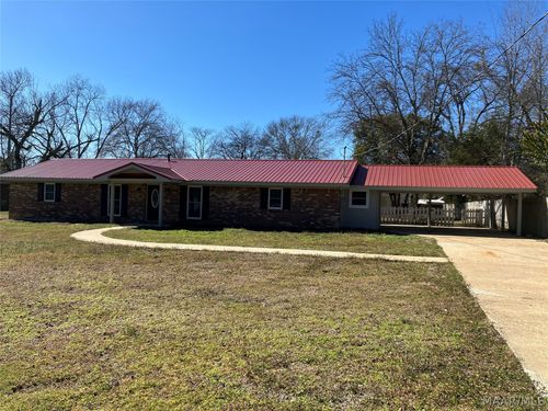 5421 Shady Dr, Millbrook, AL, 36054-1803 | Card Image